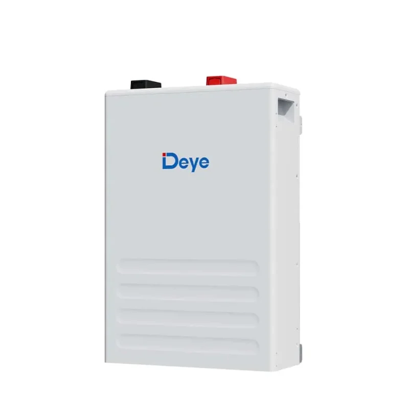 باتری خورشیدی Deye SE-F5 | 5 kWh