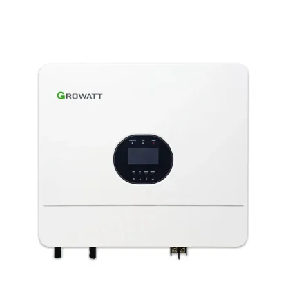 اینورتر Growatt SPF 6000ES Plus