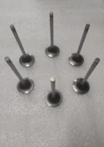 Intake Valve Jenbacher 414487 Original