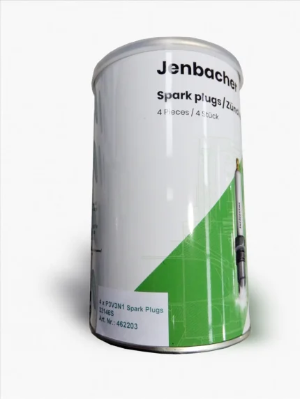 شمع جرقه زن مولد ین باخر jenbacher spark plug 462203