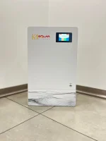 باتری خورشیدی کیامهر