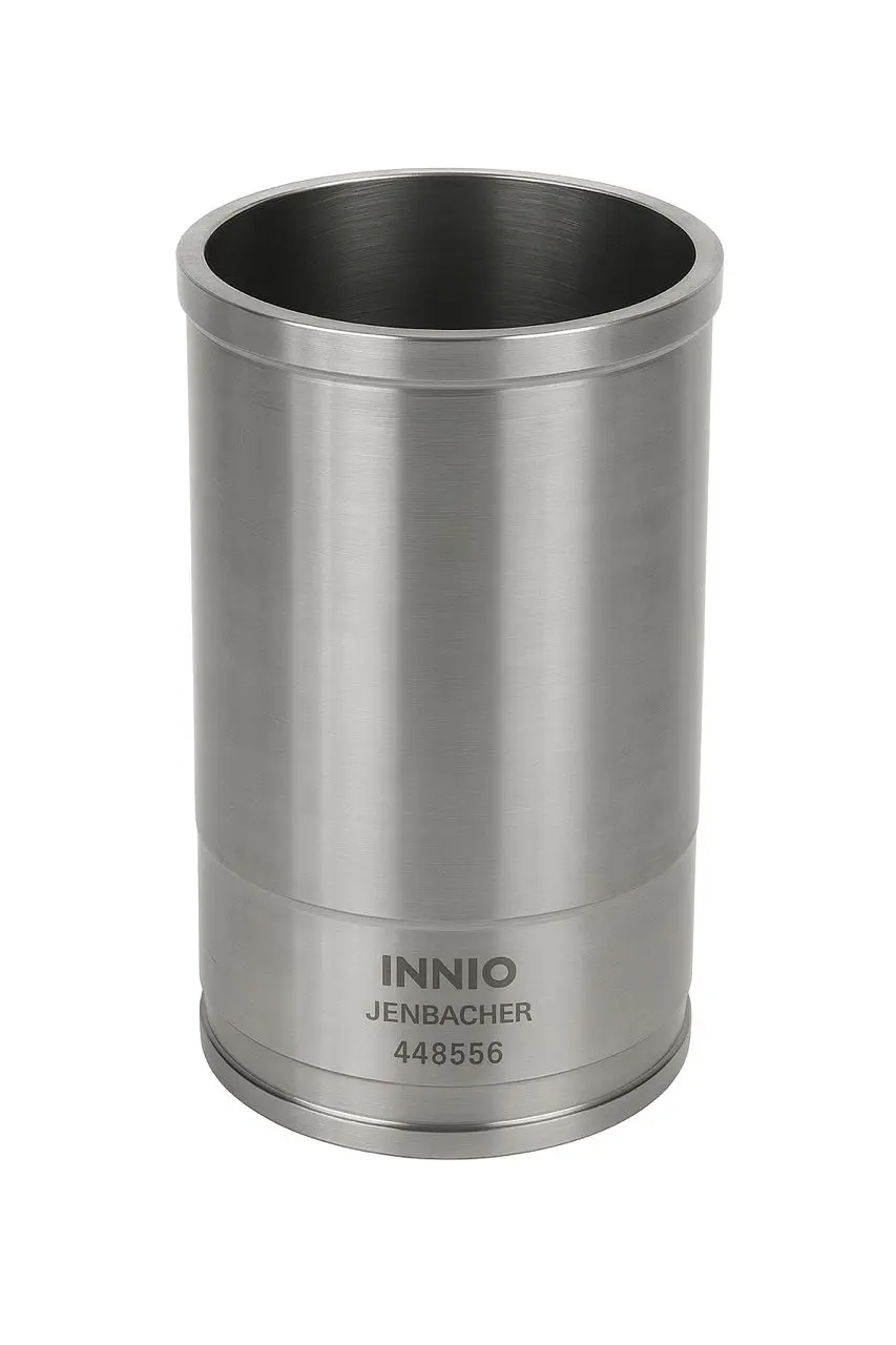 لاینر سیلندر Jenbacher لاینر سیلندر Jenbacher پارت نامبر 448556 - Image 1