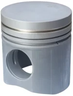 پیستون Jenbacher piston 1234366 - Image 2