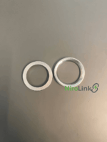 Seat Ring سوپاپ خروجی (Exhaust Valve Seat Ring) Jenbacher 1240965