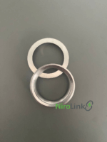 Seat Ring سوپاپ خروجی (Exhaust Valve Seat Ring) Jenbacher 1240965
