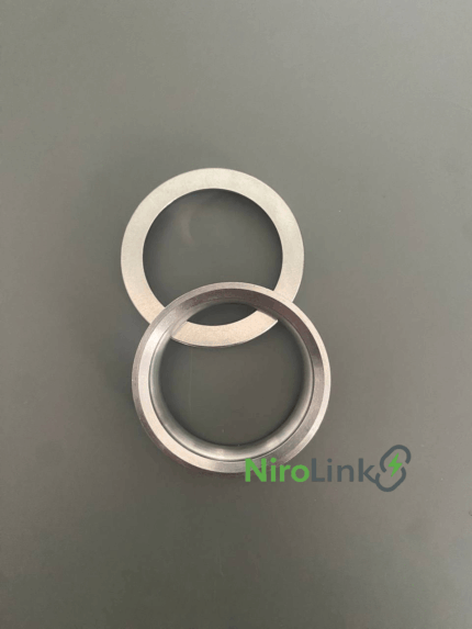 Seat Ring سوپاپ خروجی (Exhaust Valve Seat Ring) Jenbacher 1240965
