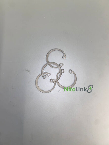 Snap Ring 102307 (خار فنری)