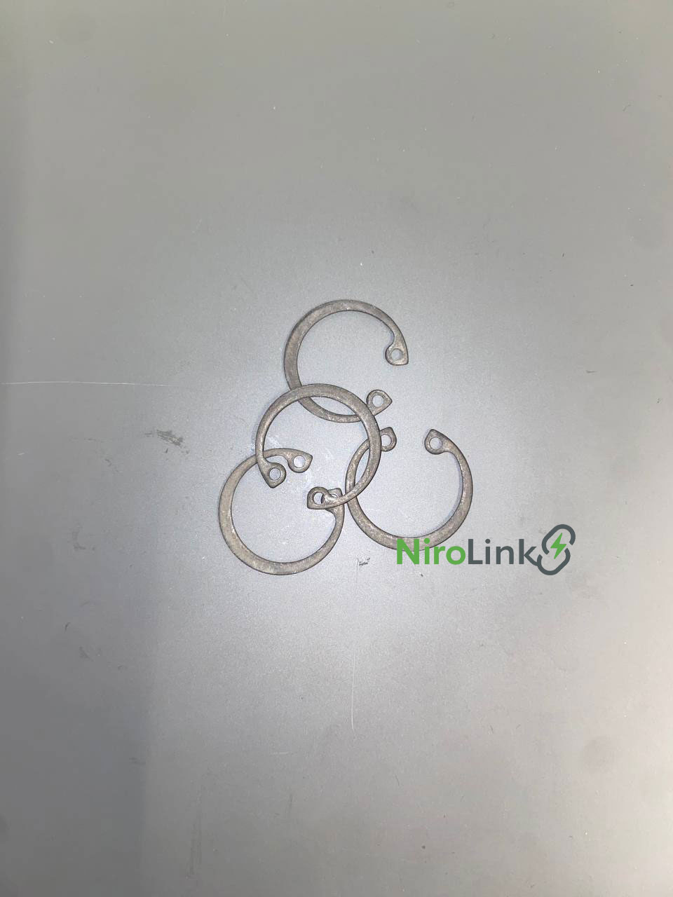 Snap Ring 102307 (خار فنری)