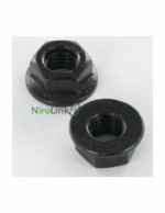 مهره Collar Nut Jenbacher 291723 اورجینال