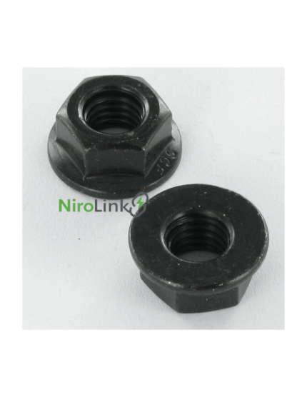مهره Collar Nut Jenbacher 291723 اورجینال