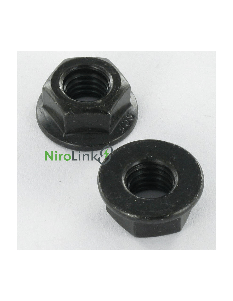 ollar-nut-jenbacher-291723-1 مهره Collar Nut Jenbacher 291723 اورجینال