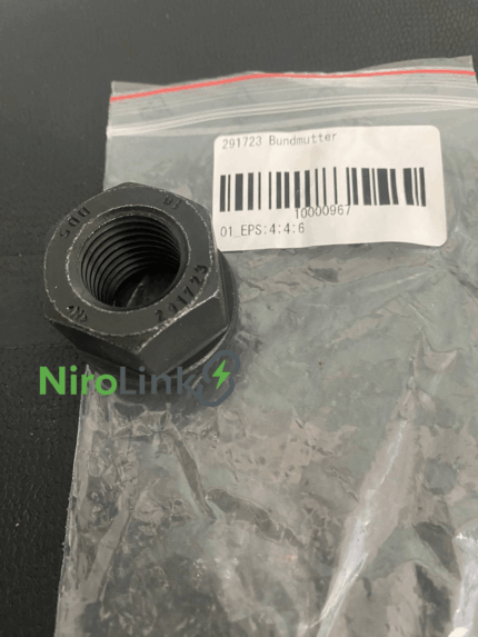 Collar Nut 291723