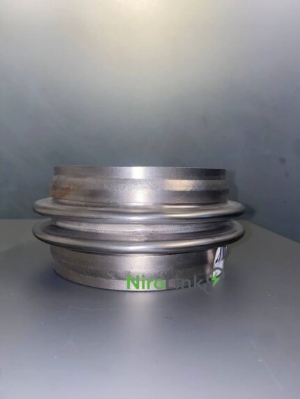 Jenbacher Exhaust Joint 396541