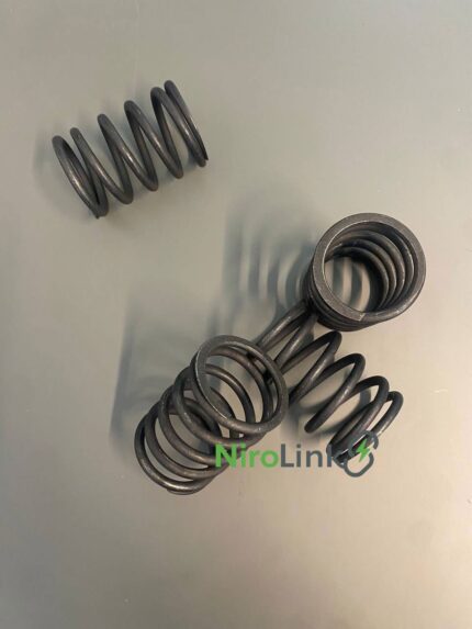 فنر سوپاپ Jenbacher 174473 – اورجینال Type 4