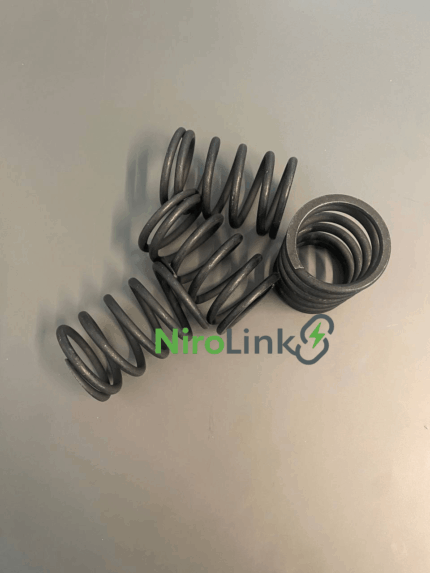 فنر سوپاپ Jenbacher 174473 – اورجینال Type 4